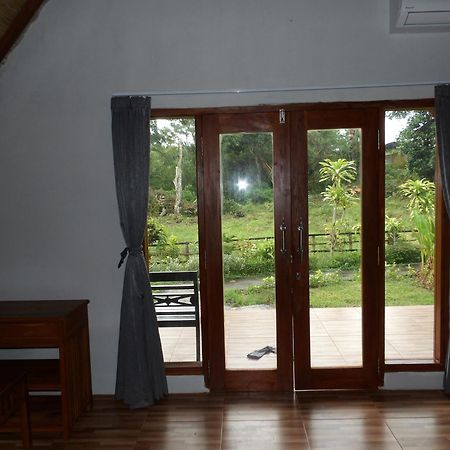 Lala Home Stay Нуса-Дуа Экстерьер фото