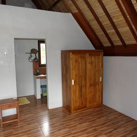 Lala Home Stay Нуса-Дуа Экстерьер фото