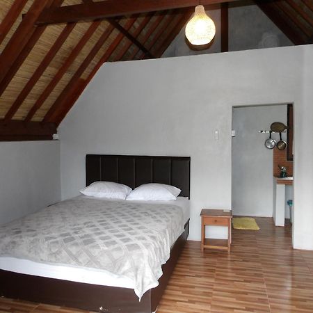 Lala Home Stay Нуса-Дуа Экстерьер фото