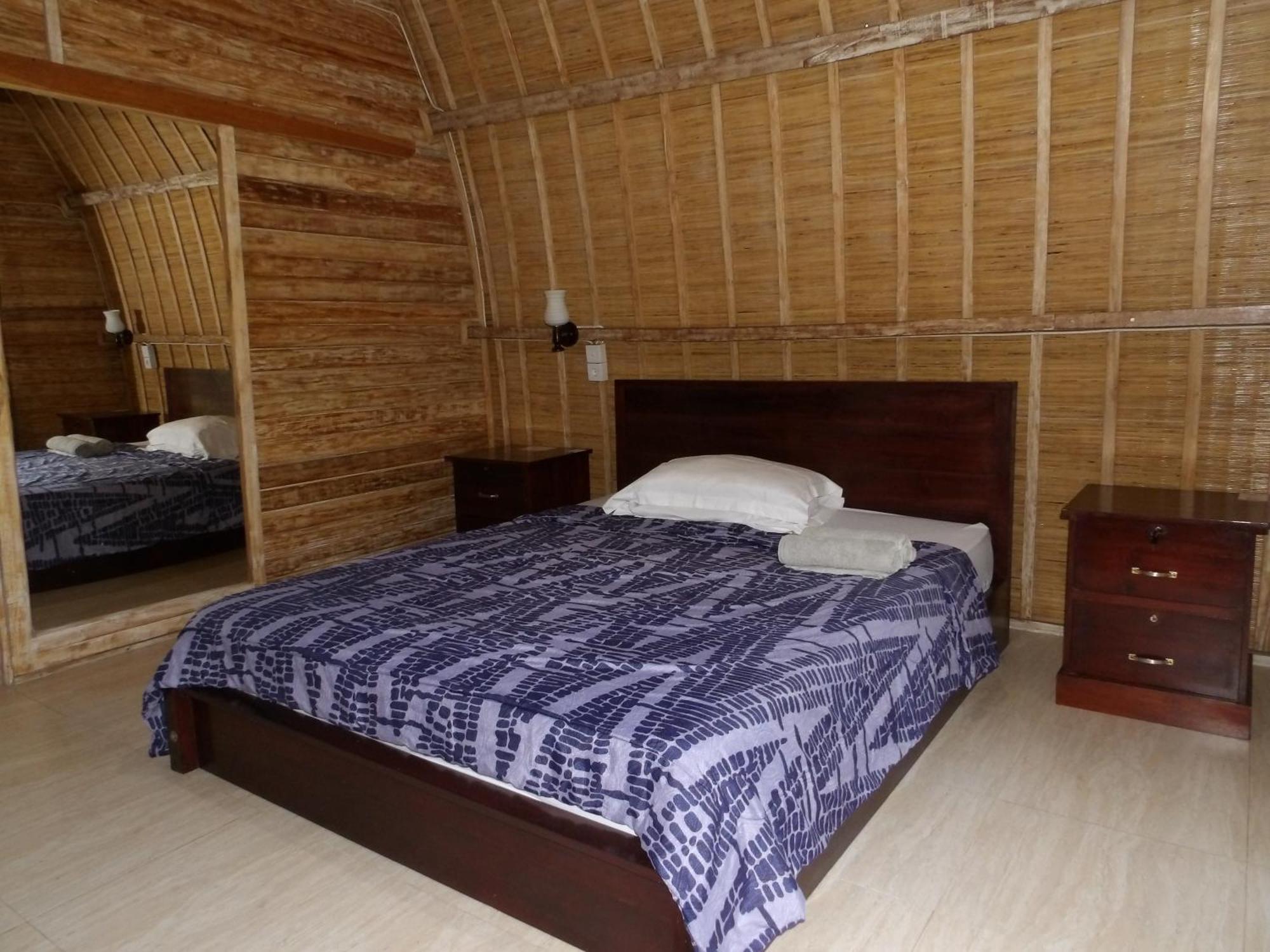 Lala Home Stay Нуса-Дуа Экстерьер фото