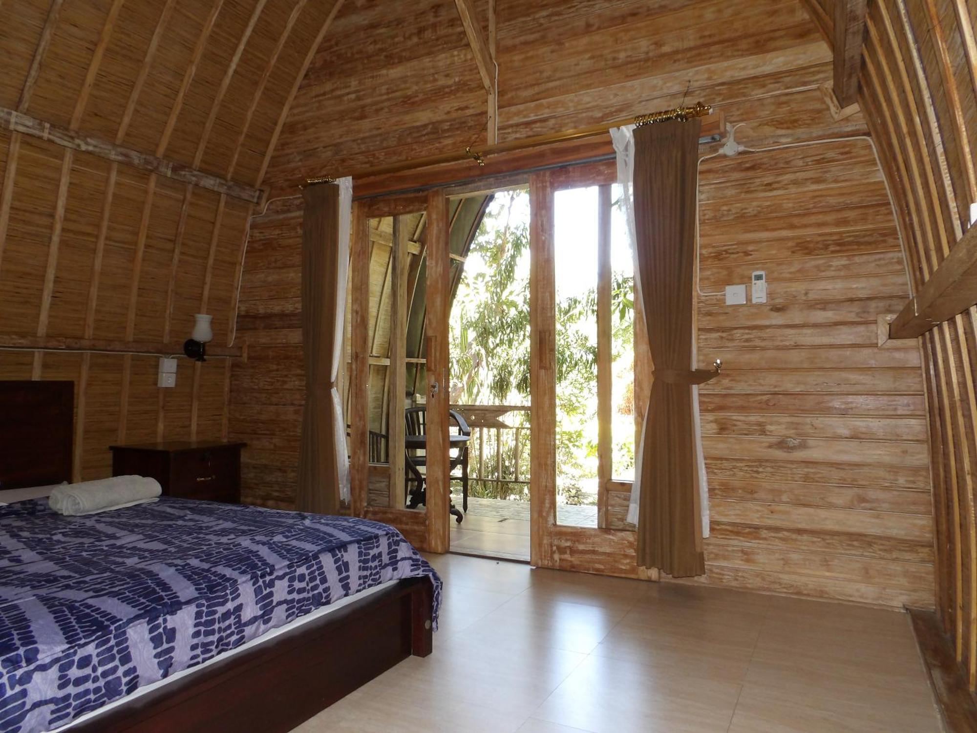 Lala Home Stay Нуса-Дуа Экстерьер фото