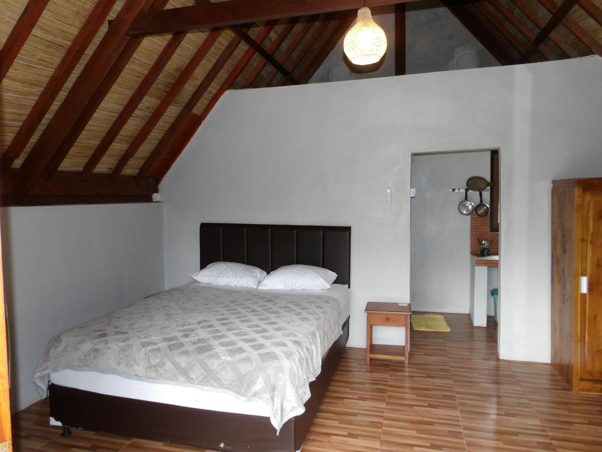 Lala Home Stay Нуса-Дуа Экстерьер фото