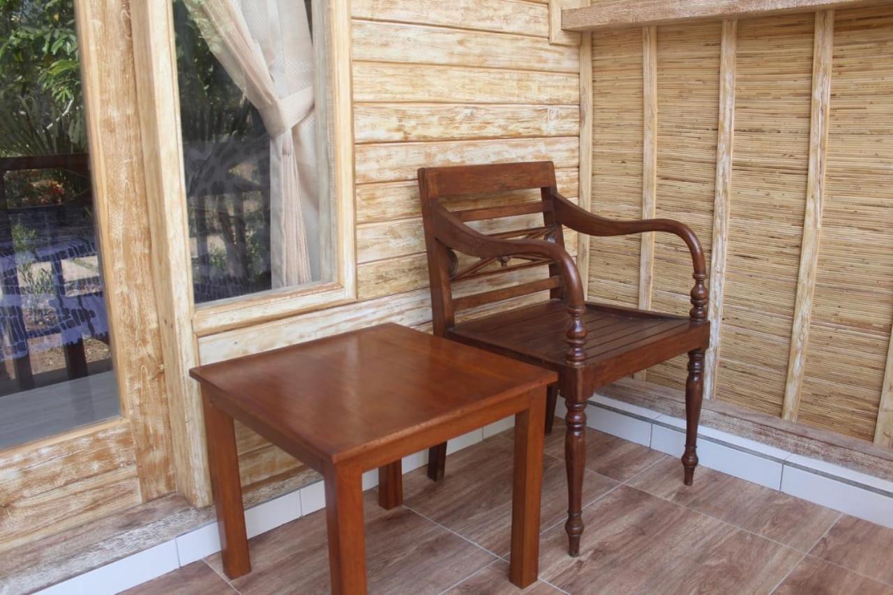 Lala Home Stay Нуса-Дуа Экстерьер фото